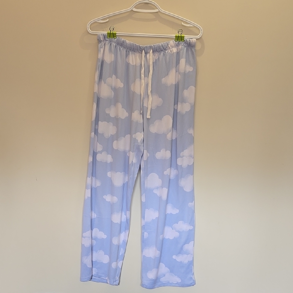Stretchy Super Soft PJ Pants